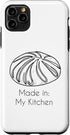 iPhone 11 Pro Max Sourdough Baker Shirt Sourdough Starter Funny Homemade Case...