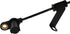 Dorman 695-912 Rear Passenger Side ABS Wheel Speed Sensor Compatible with Select Ford / Mercury Models...