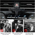 1797 for Toyota CHR 2018 2019 2020 2021 Phone Holder Mount Accessories Car Cellphone Cradle Air Vent Gravity Navigation Upgraded......