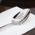 My Peanut Butter Spoon With Two Little Heart - Engraved Spoon Stainless Steel Silverware Flatware Unique Birthday Easter Basket Gifts For Boy Girl...
