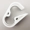 10PCS Large Plastic tubing Clamp for Hose Flow Control 12 Grades Adjustable Laboratory Tube Clip Industrial Hose Clamp Pinch...
