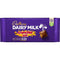 Cadbury Dairy Milk Crunchie 180g...
