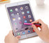 Stylus Pen Set of 22 Pack for Universal Touch Screens Devices, Multicolors Capacitive Stylus for iPad, iPhone, Samsung, Kindle, Tablet......