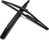 Replacement for Nissan Rogue 2008-2013 / Nissan Qashqai 2008-2013 / Nissan Juke 2011-2016 Rear Windshield Wiper Arm Wiper Blade, Rear Window Wiper...