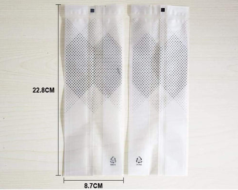 (200Pcs)100pcs Translucent Plastic Bags/Bakery Bags with 100pcs Hand made Stickers for Cookie Cake Chocolate Candy Snack Wrapping Good for Bakery ...