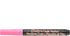 Uchida of America 482-C-F9 Bistro Chalk Markers with Extra Fine Tip, Fluorescent Pink...