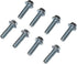 A-Team Performance - 4L60e Transmission to LS Engine Bell Housing Bolts Small Engine Car Kit - Compatible with GM Parts Automatic and Manual Small...