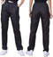 Pet Grooming Pants Lightweight Groomer Trousers for Pet Groomers Waterproof Cosmetologist Uniforms for Pet Hospital...