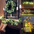 YKB 6 PCS Fairy Lights LED Starry String Lights with 20 Micro LEDs on 3.3FT/1m Copper Wire, Powered by 2xCR2032(Incl) Batteries, for Wedding Party...