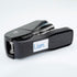 Rapesco 1688 ECO Less Effort Flat Clinch Stapler with 2000 Type 24 High Capacity 1/4" Staples, 35 Sheet Capacity, Black...