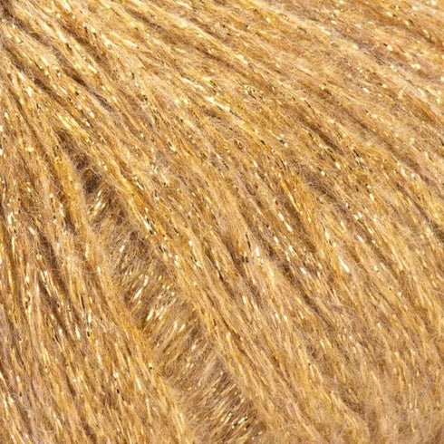 YARNART Manhattan - Glittery Knitting Yarn, Sparkle Yarn, Shiny Metallic Yarn, Wool Yarn, Acrylic Yarn, Fantasy Yarn, 1.76 Oz, 218.72 Yds (902)...