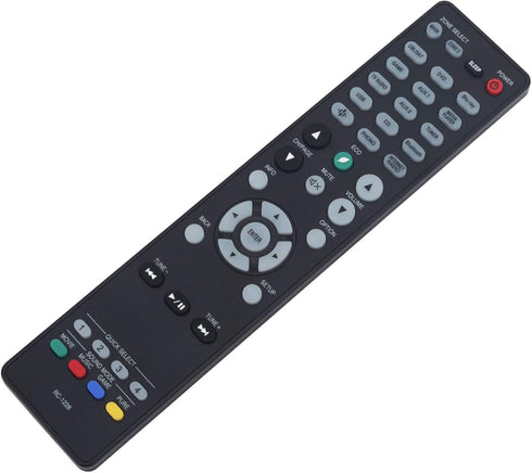 RC-1228 Replacement Remote Control fit for Denon AV Receiver AVR-X2300W AVR-X3300W AVR-X2400H AVR-X5200W AVR-S730H AVR-S930H AVR-X2200W AVR-X3400H...