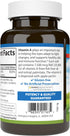 Carlson - Vitamin A, 25000 IU (7500 mcg RAE) with Pectin, Vision Health, Helps Night Vision, Skin Health, 300 Softgels...