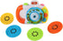 LA GRANJA DE ZENÓN Musical Projector Camera with Sounds | Interactive Musical Instrument | Party Camera for Birthday Gifts......