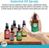 WildER Essentials - I Smell Bull - Essential Oil air freshener spray made in the USA with organic witch hazel and pure essential oils...
