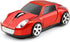 for Tesla Roadster Wireless Sports Car Shape Mouse Mice Computer Laptop PC Optical Mouse 2.4GHz USB Receiver AA Battery Powered Glossy Surface LED...