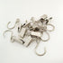 Party Light Hanger Outdoor Lights Clips for Home, Patio Party Supplies and Edison String Lights Outdoor Hooks Courtyards Camping Tents Christmas D...