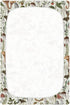Mushrooms and Berries Crib Sheets for Boys Girls Pack N Play Sheet Soft Breathable Mini Crib Sheets 39" x 27"...