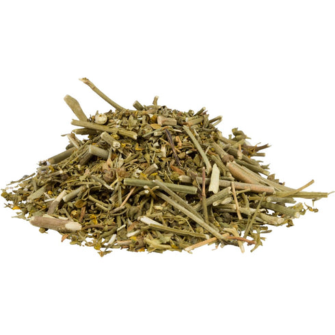 Hanan Peruvian Secrets RUE (Ruda) leaf stems Herbal Tea | 100% Natural Ruta Graveolens from Peru, traditionally used for Digestion, Calmness, Yoga...