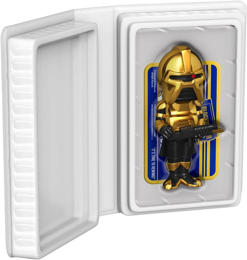 Funko Rewind: Battlestar Galactica - Cylon Commander with Chase (Styles May Vary)...