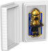 Funko Rewind: Battlestar Galactica - Cylon Commander with Chase (Styles May Vary)...
