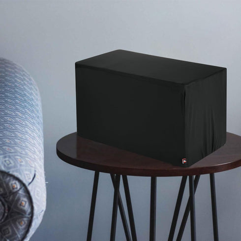 TXEsign Dust Case for JBL Authentics 500, Lycra Speaker Cover w Elastic Band Protective Dust Case for JBL Speaker...