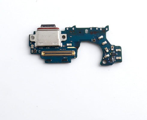 for Samsung Galaxy Z Flip 4 SM-F721U F721U1 F721U USB Charger Charging Port Dock Connector Ribbon Flex Cable Replacement,1pcs...
