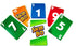 Mattel Phase 10 Card Game with Skip-Bo Card Game...
