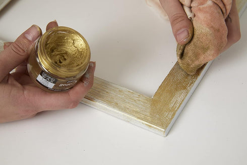 Pebeo Gilding Wax, King Gold 30 ml...
