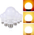 3-Way Led Light Bulbs A21 (6 Pack), 50 100 150 Watt Equivalent, Perfect for Reading, 3000K Warm White, Indoor Standard E26 Bulb, Energy Efficient ...