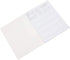 Bright Creations Music Composition Notebooks, Manuscript Staff Paper for Kids, 50 Sheets (3 Pack)...