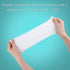 MIAHART Pool Skimmer Socks, Pool Skimmers Filter Socks for Skimmer Basket Clean Debris and Leaves for In-Ground and above Ground Pools...