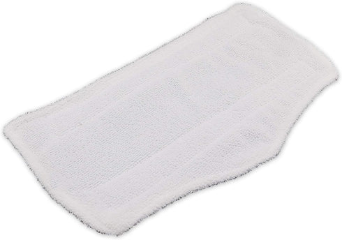 6 Pack Microfiber Replacement Washable Cleaning Pads for Shark Steam & Spray Mop S3101 S3202 S3250 S3251 SK410 SK435CO SK460 SK140 SK141 (6)...