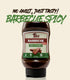 Mrs Taste Sugar Free BBQ, Zero Calories, Zero Sodium, Zero Sugar, High Fiber, Keto Friendly, Paleo Friendly, Condiments and Sauces (12 oz, BBQ)...