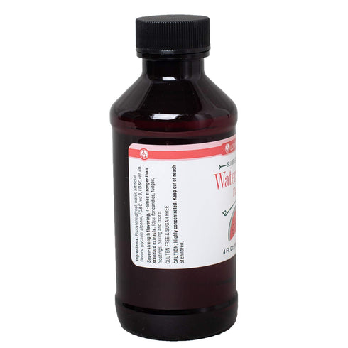 LorAnn Watermelon SS Flavor, 4 ounce bottle...