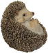Hi-Line Gift Ltd Hedgehog on Back Statue...
