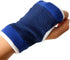 2 Pack - Wrist Palm Support Flexible Wrist Brace/Hand Support Compression Pad for Men and Women...