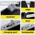 Phone Cleaning Kit, Laptop Cleaning Kit, Keyboard Cleaning Kit, Electronic Cleaning Kit, Compact Cleaning Kit for Earbuds, Portable Multifunctiona...