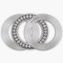 XIKE 2 Pcs NTA5266/TC5266+2TWA Thrust Needle Roller Bearings 3-1/4"x4-1/8" with Washers, Fits DIY/Electric?Manual Tools, Cars/Trucks/TWAilers/Two?...