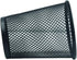 6 Pack Wire Mesh Desktop Pen Pencil Holder,Makeup Brushes Storage Cup,Office Stationery Organizer...