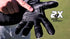 New Improved 2X Long Lasting Bionic RelaxGrip Golf Glove with Patented Double-Row Finger Grip System (Men's Cadet Medium, Worn on Left Hand)...