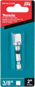 Makita E-01585 Impact XPS™ 3/8" Square 2" Socket Adapter...