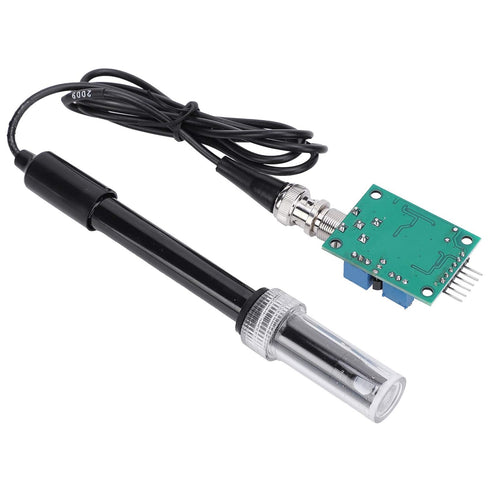 Module Probe Detection and Acquisition Monitoring Control Industrial Inspection Tool PH014 Electrode Probe...