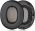JHZZWJ Earpads Compatible with Sony MDR-1A, MDR-1ADAC Cushion Pads Professional Headphones Ear Pads Cushions Replacement Black......
