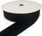 10 Yards Velvet Ribbon Spool (Black, 2")...