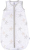 Gerber Baby Unisex Sleepbag Wearable Blanket, Celestial, 0-6M...