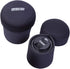 OP/TECH USA 7801054 Fold-Over Neoprene Lens Pouch – Durable Camera Lens Case with No-Lose Lid – 304 (Black)...