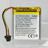 DC 3.8V 1600mah Lithium Battery Replacement for Sony WH-1000XM5 Bluetooth Wireless Noise canceling Stereo Headset 723741......