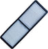 Replacement ELPAF36/ V13H134A36 Air FIlter Compatible For Epson EB-420/ 426WT/ 436WT/ H447A/ H448A/ H449A/ H469B/ H469C/ Brightlink 425Wi/ 430i/ 4...