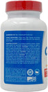 SAN's Cultivate Prebiotic-Probiotic, Multi-Strain Probiotics & Synergistic Prebiotics with Digestive Enzymes - Designed for Digestive Health, Supp...